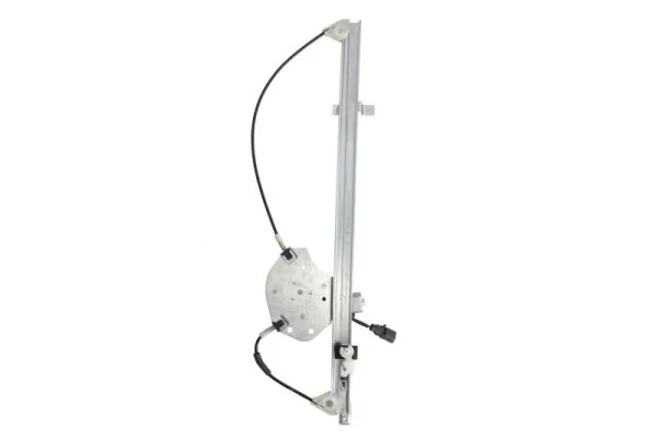 Mechanizm podnoszenia szyby drzwi przednich lewych do Fiat Ducato II 230L