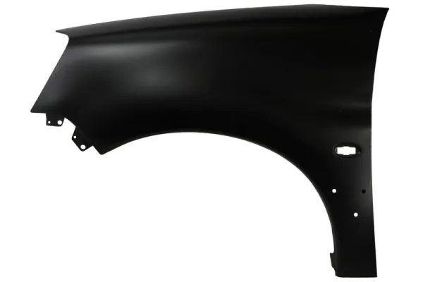 Do koszyka Błotnik przedni lewy Peugeot Partner I 5F