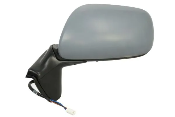 Lusterko wsteczne lewe do Toyota Auris JPP E15