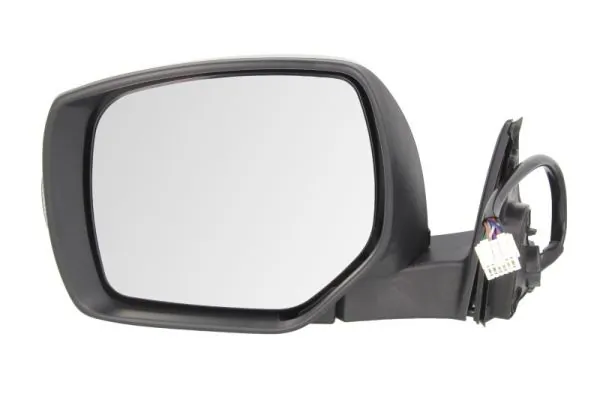 Lusterko wsteczne lewe do Subaru Outback IV B14, BR