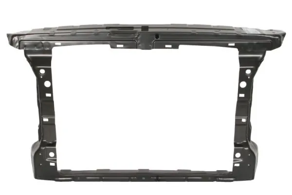 Osłona chłodnicy kompletna (panel mocowania reflektorów) do Skoda Yeti 5L