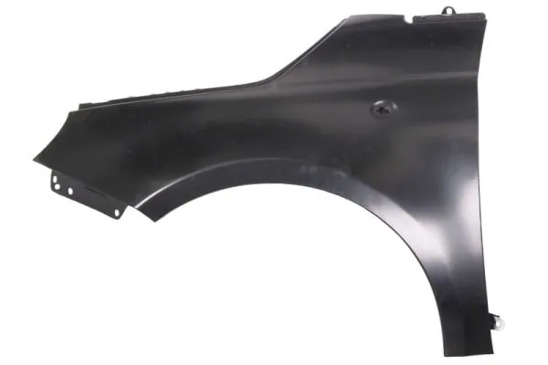Błotnik przedni prawy do Fiat 500  312