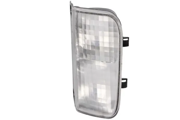 93863597 General Motors Lampa cofania prawa