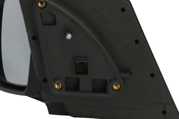 Lusterko wsteczne lewe Hyundai Tucson II SUV (TM) (2010 - 2015) cena, od 180,47 USD
