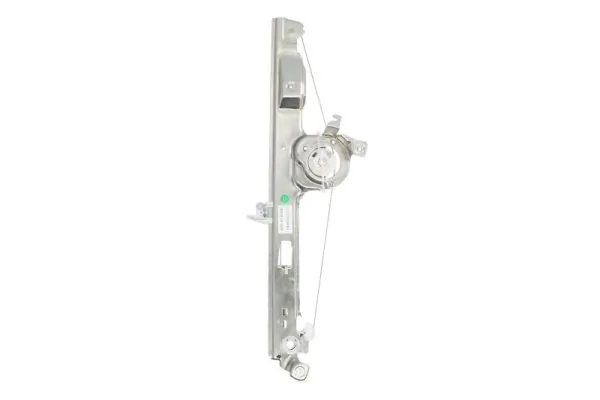  Mechanizm podnoszenia szyby drzwi przednich lewych Renault Scenic 2