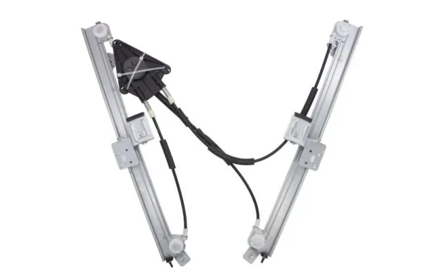Mechanizm podnoszenia szyby drzwi przednich lewych Seat Toledo III minivan (5P2) (2004 - 2009) cena, od 73,90 USD