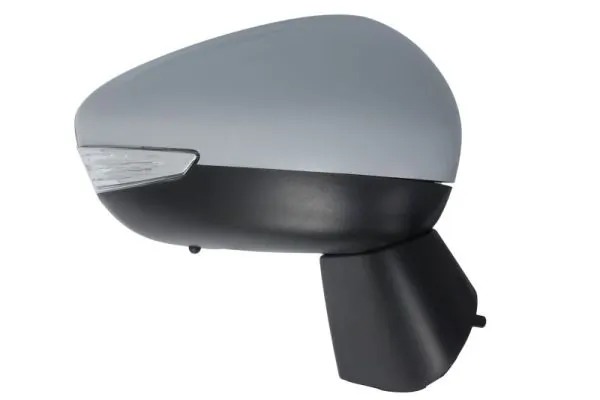 98179849XT Peugeot/Citroen Lusterko wsteczne prawe