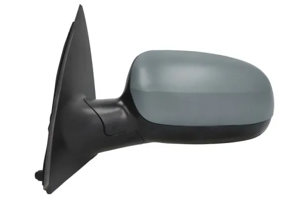 Lusterko wsteczne lewe do Opel Corsa C F08, F68