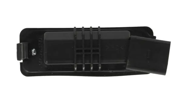 Do koszyka Lampa oświetlenia tylnej tablicy rejestracyjnej Volkswagen Polo IV 9N, 9A
