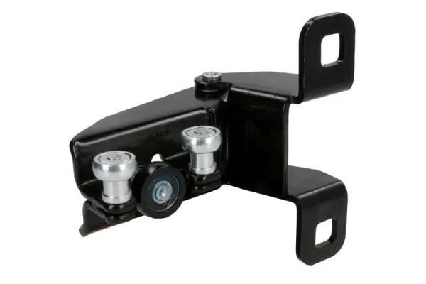 Rolka drzwi bocznych (przesuwnych) prawa środkowa VAG YC15V268B40AJ cena, od 16,80 USD