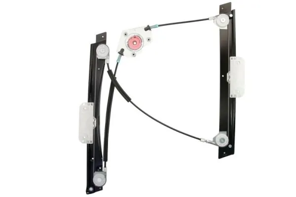 Mechanizm podnoszenia szyby drzwi przednich lewych do Audi TT 8N3