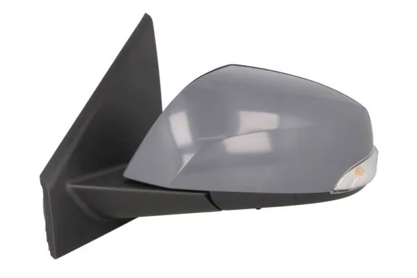 Lusterko wsteczne lewe do Renault Laguna III BT0, BT1