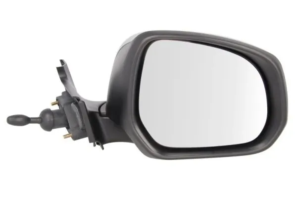 Lusterko wsteczne prawe Ford Fiesta Mk5 hatchback (JH, JD) (2001 - 2008) cena, od 82,62 USD