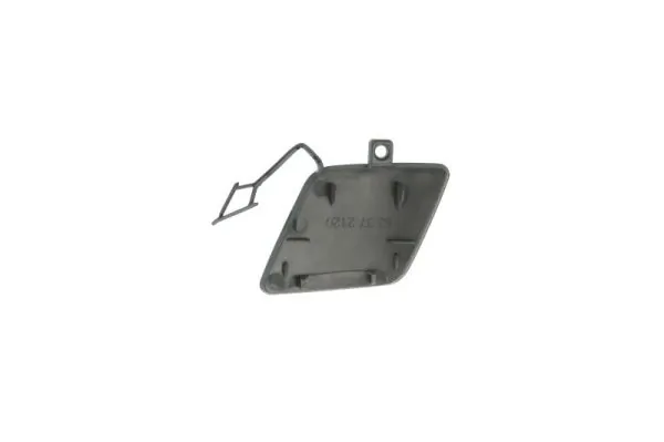 Zaślepka haku holowniczego zderzaka przednia do Volkswagen Passat B8 3G2, CB2