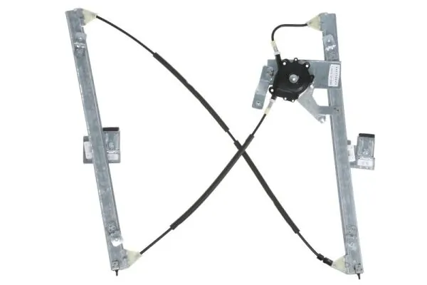 Mechanizm podnoszenia szyby drzwi przednich lewych Volkswagen Sharan I minivan (7M8, 7M9, 7M6) (1995 - 2010) cena, od 67,65 USD