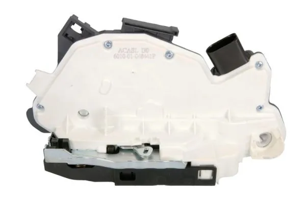 Zamek drzwi przednich lewych do Skoda Fabia II 5J2, 542, 572, 582