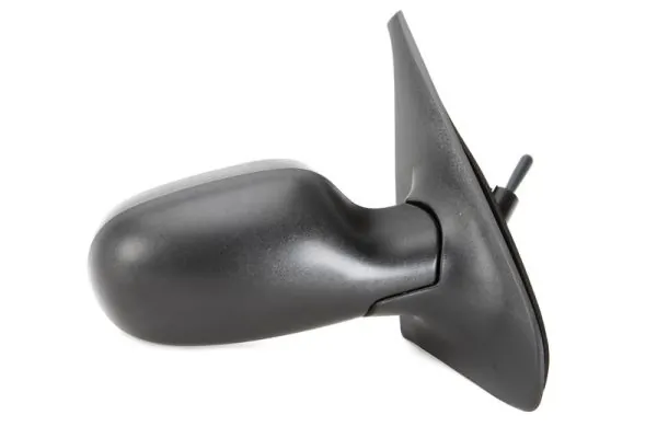 Lusterko wsteczne prawe do Renault Clio II BB, CB