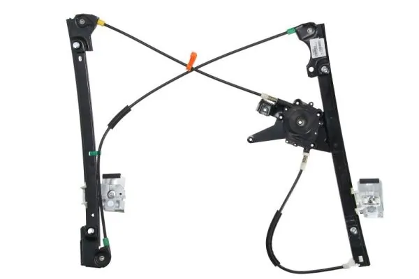 Do koszyka Mechanizm podnoszenia szyby drzwi przednich lewych Volkswagen Golf III 1H1