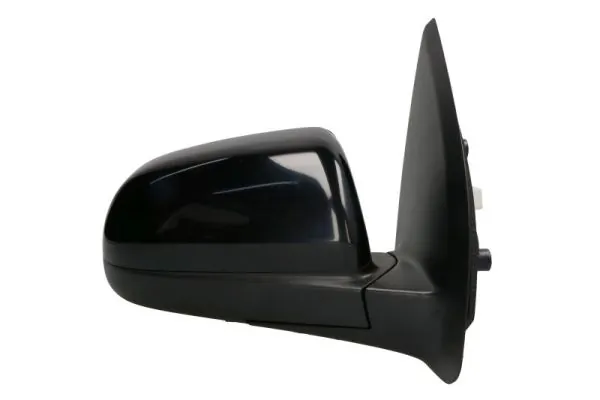 Lusterko wsteczne prawe do Chevrolet Aveo II T250, T255