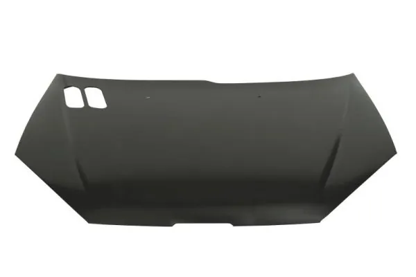 Maska silnika do Peugeot 206  2A/C