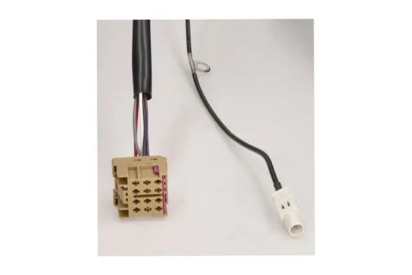 Lusterko wsteczne lewe Volkswagen Transporter T6