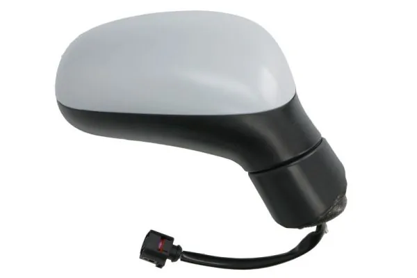 Lusterko wsteczne prawe do Seat Toledo III 5P2