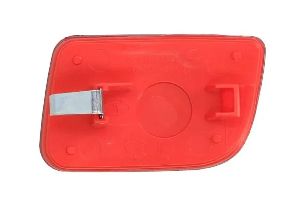 95528461 General Motors Lampa odblaskowa zderzaka tylnego lewa