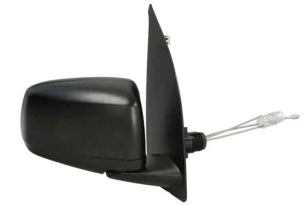 Lusterko wsteczne prawe do Fiat Panda II 169A