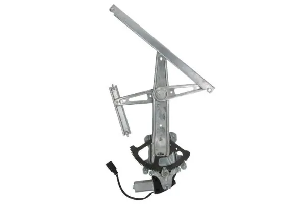 Do koszyka Mechanizm podnoszenia szyby drzwi przednich lewych Toyota Yaris  P10