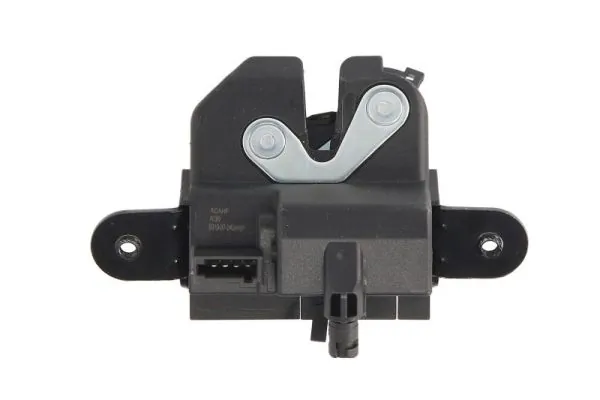 Zamek klapy bagażnika (3/5 drzwi tylnych) Fiat Doblo II awangarda (263) (2010 - 2022) cena, od 38,15 USD