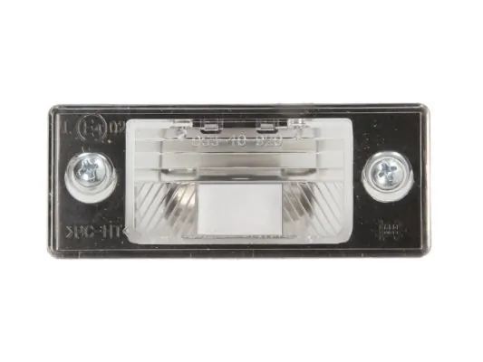 Lampa oświetlenia tylnej tablicy rejestracyjnej AND 42943006 cena, od 12,24 USD