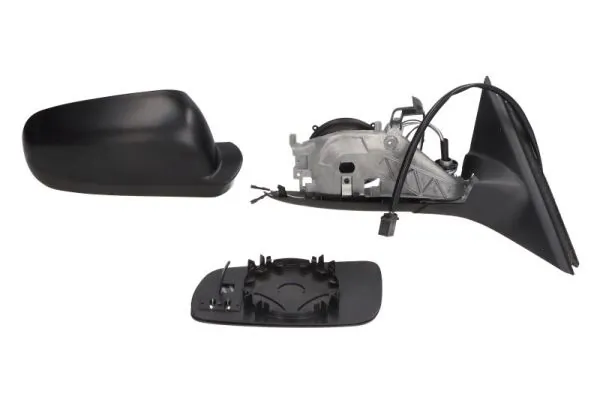 Lusterko wsteczne prawe do Volkswagen Passat B5 3B3