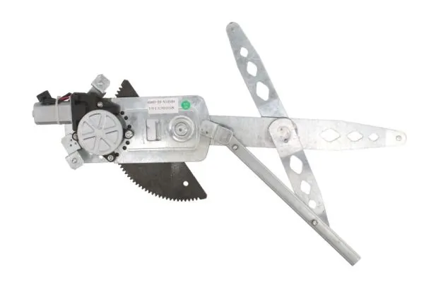 Mechanizm podnoszenia szyby drzwi przednich lewych Renault Kangoo I minivan (KC0, KC1) (1998 - 2008) cena, od 63,66 USD
