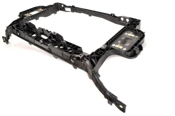 Osłona chłodnicy kompletna (panel mocowania reflektorów) Fiat Punto GRAND hatchback (199) (2005 - 2018) cena, od 150,54 USD