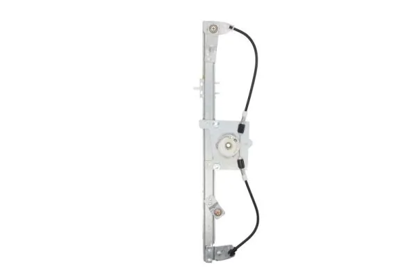 Mechanizm podnoszenia szyby drzwi przednich prawych do Fiat Qubo  225