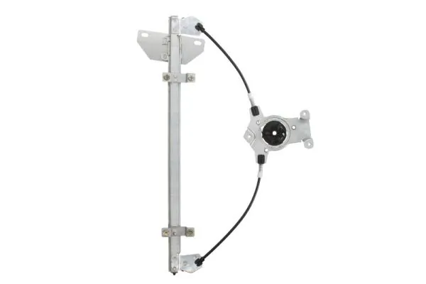 Mechanizm podnoszenia szyby drzwi przednich lewych do Nissan Note  E11