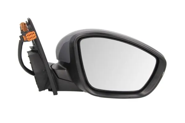 Lusterko wsteczne prawe do Peugeot 308 II LB, LP, LW, LH, L3