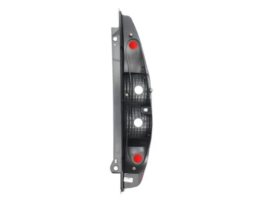 Lampa zespolona tylna lewa do Fiat Doblo I 223