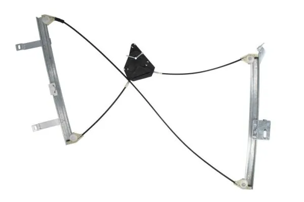 Mechanizm podnoszenia szyby drzwi przednich prawych Peugeot 307 CC kabriolet (3B) (2003 - 2009) cena, od 64,17 USD