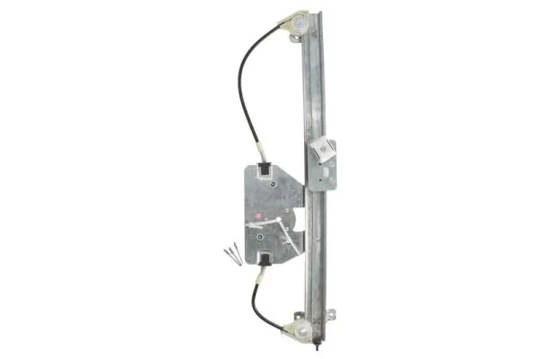 2107301546 VAG Mechanizm podnoszenia szyby drzwi tylnych lewych