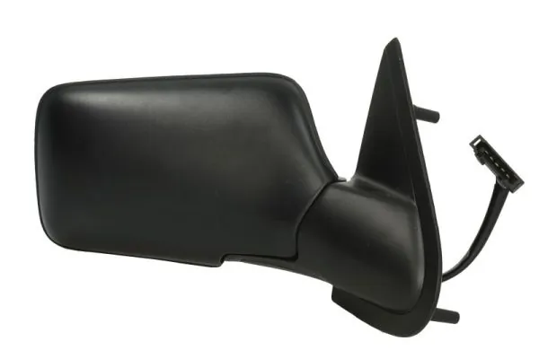 Lusterko wsteczne prawe do Volkswagen Golf III 1H1