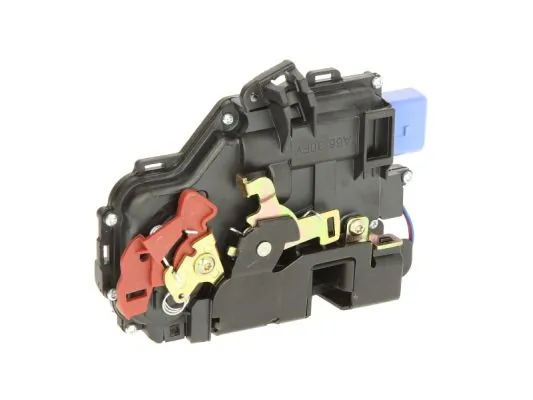 Zamek drzwi przednich lewych do Audi A8 D3 4E2, 4E8