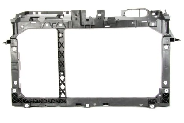 Osłona chłodnicy kompletna (panel mocowania reflektorów) do Mazda 2 DE