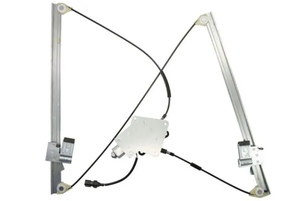 Mechanizm podnoszenia szyby drzwi przednich prawych Mercedes Vito II awangarda (639) (2003 - 2014) cena, od 47,10 USD
