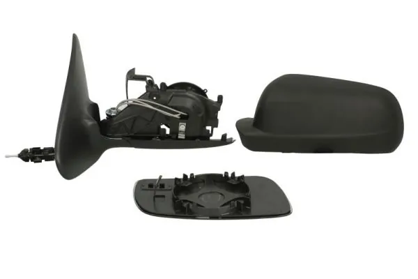 Lusterko wsteczne lewe do Seat Leon I 1M1