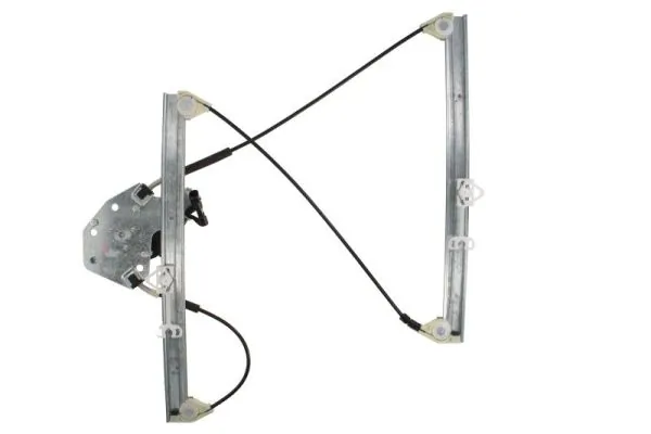 Mechanizm podnoszenia szyby drzwi przednich lewych BMW 3 sedana (E46) (1998 - 2005) cena, od 43,46 USD