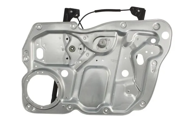 Mechanizm podnoszenia szyby drzwi przednich prawych do Volkswagen Touran II 1T3