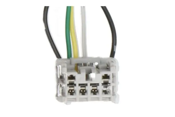 Lusterko wsteczne prawe Honda Civic VII hatchback (EU, EP, EV) (2000 - 2006) cena, od 109,64 USD