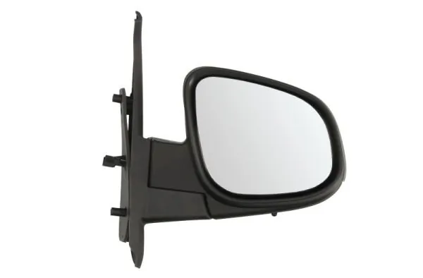 Lusterko wsteczne prawe Renault Kangoo II minivan (KW0, KW1) (2008 - 2021) cena, od 95,01 USD
