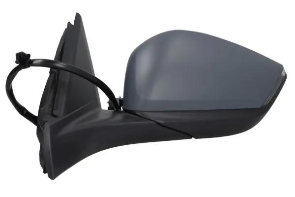 Lusterko wsteczne lewe do Peugeot 308 III FB, FH, FP, F3, FM